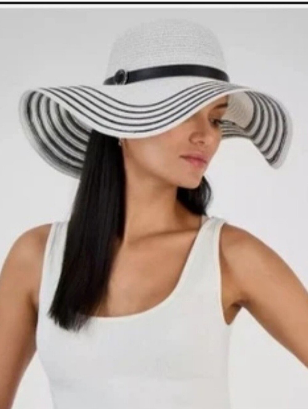 Summer hat